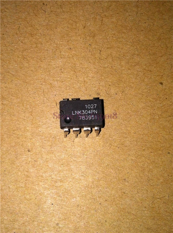10 шт./лот LNK304PN LNK304P LNK304 DIP-7 304PN на