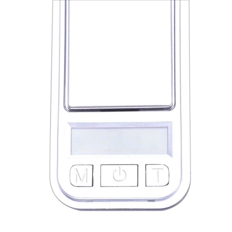 Миниатюрные портативные цифровые весы 200 г 0 01 карманные для ювелирных изделий с