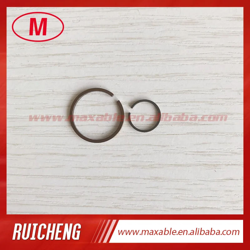 Обратное поршневое кольцо RHF5 IS38/уплотнительное для боковой турбины и аксессуары