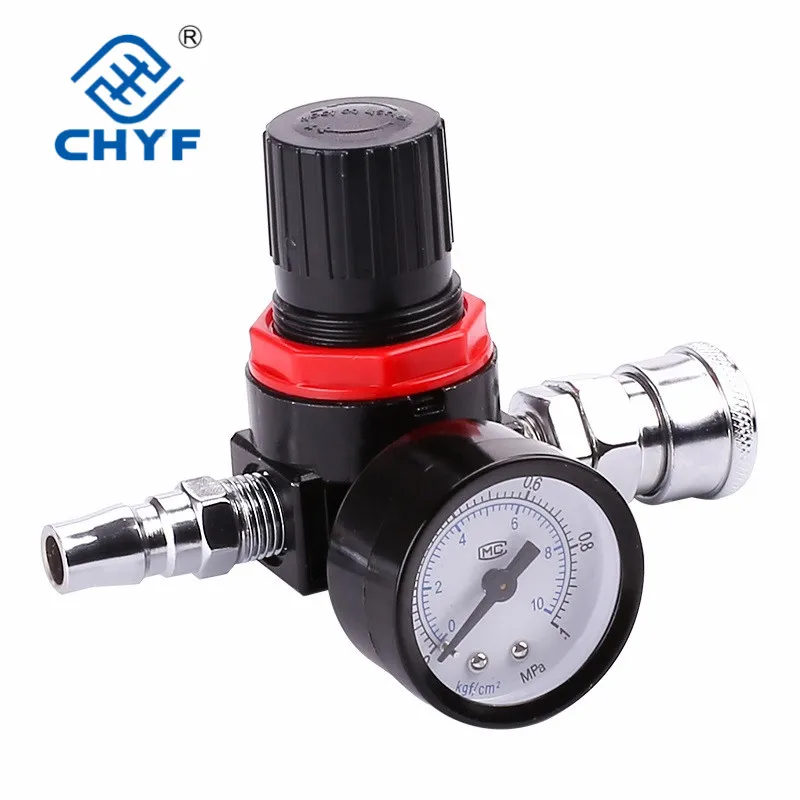 

AR2000-02 клапан регулировки давления источника воздуха AR3000-03 Filter, редукционный клапан давления AR4000-04, 10 AR