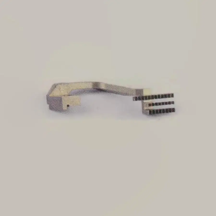 

6209007 Feed Dog used for YAMATO sewing machine parts