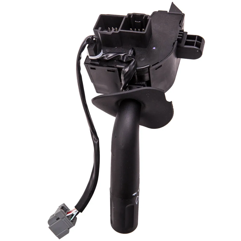 Указатель поворота светорегулятор передней фары рычаг стеклоочистителя