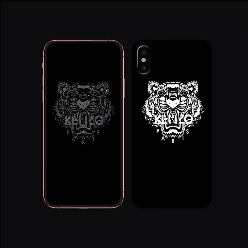 Закаленное стекло пленка для Iphone 11 pro Max X XS XR милый экран протектор шаблон дисплей защита для Iphone Xs max защитный - Цвет: as the picture show