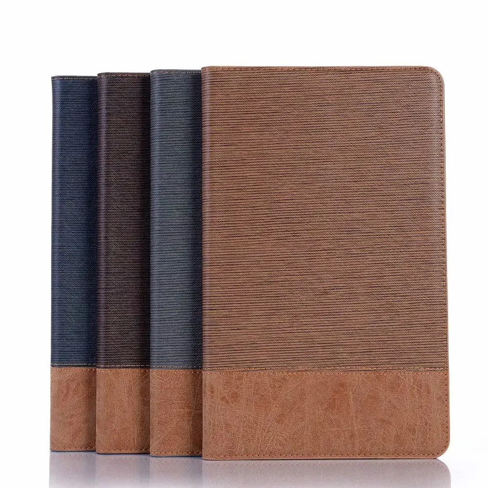 Стиль экокожа (полиуретан) кожаный чехол для планшета Samsung Galaxy Tab A T510 T515 SM 10 1