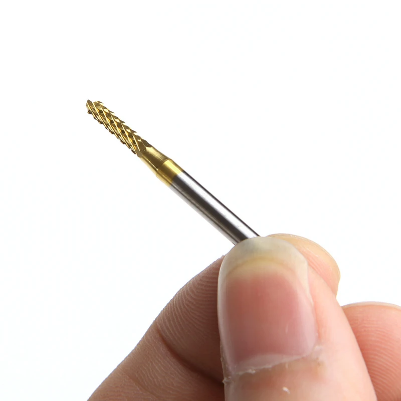 

10Pcs 1/8'' 0.8-3.175mm PCB Twist Drill Bit Set Engraving Cutter Rotary CNC End Mill For Metal Drill Bit