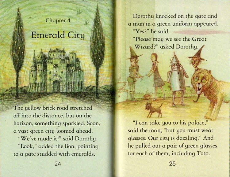 40 книг/набор детская книга для чтения | Игрушки и хобби