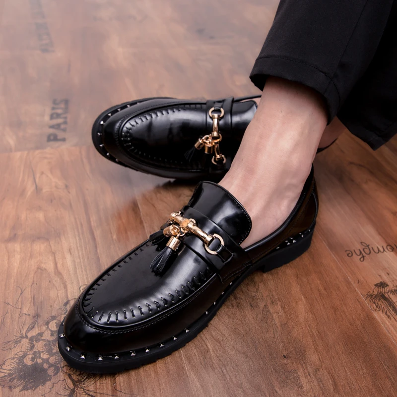 

Men's Shoes