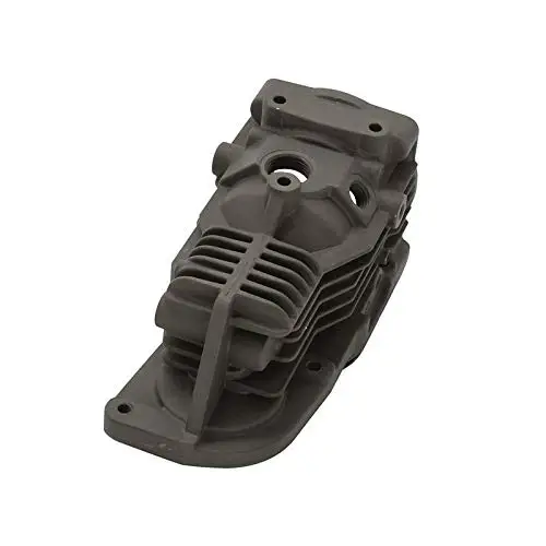 W164 cylinder Воздушный компрессор насос поршень головки цилиндра кольцо Ремонтный комплект для Mercedes W220 W211 W219 Audi A8 D3 A6 C5 allroad 1999-2010 - Цвет: W164 cylinder