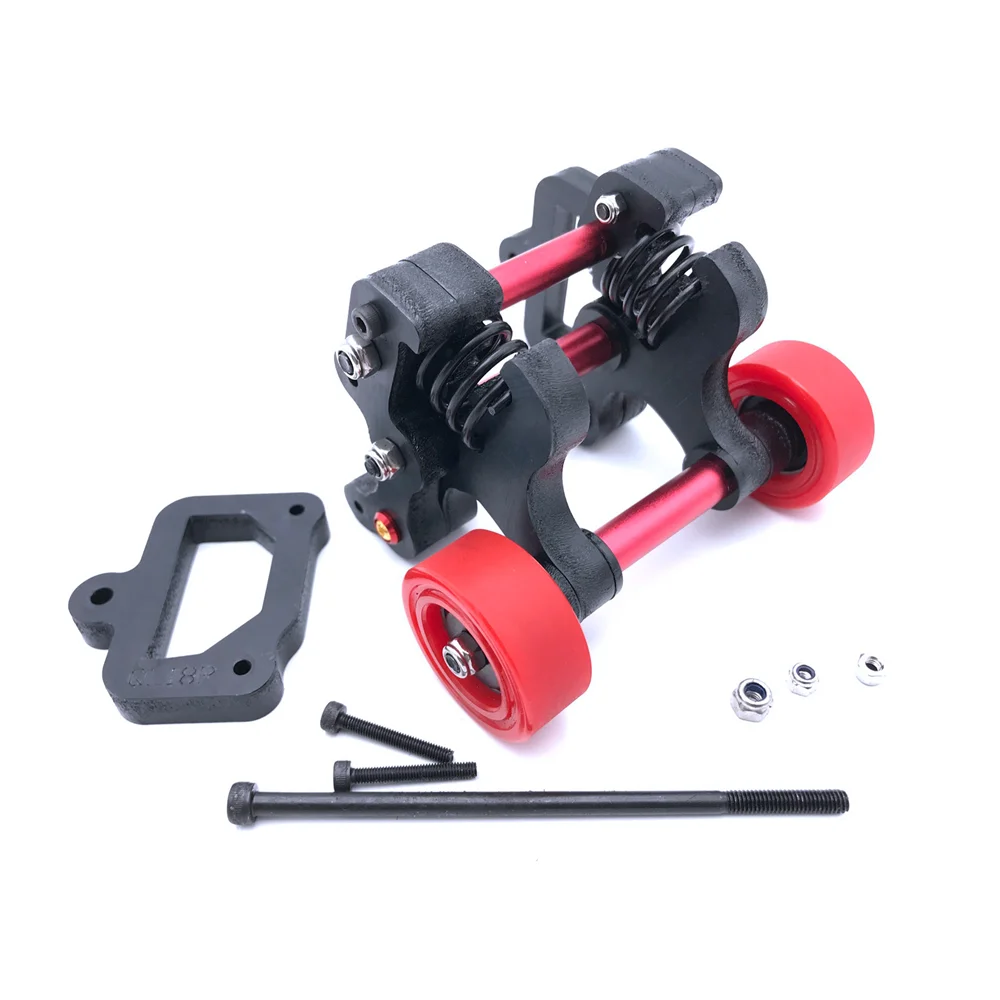 Новинка 2021 г. автозапчасти QL для радиоуправляемой машины Весенняя колесная шина