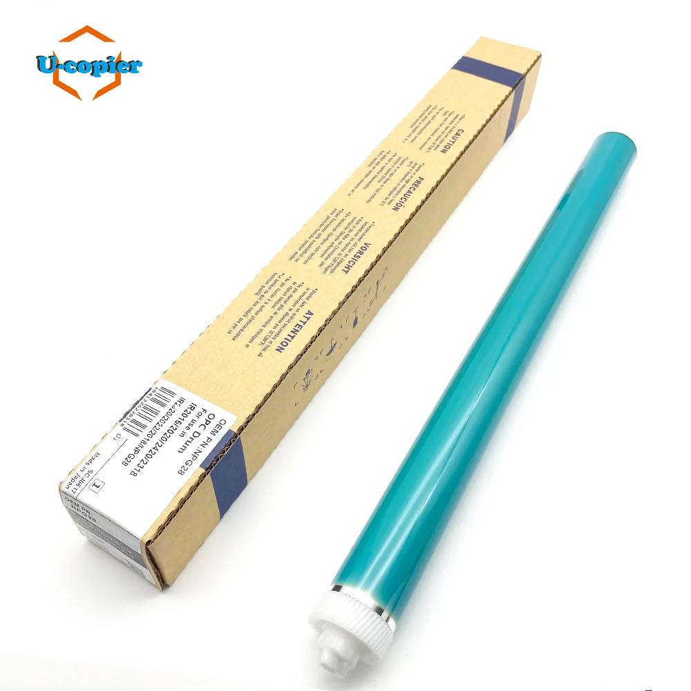 Бесплатная доставка! 2 шт. в наборе фотобарабанное фазирующее устройство +