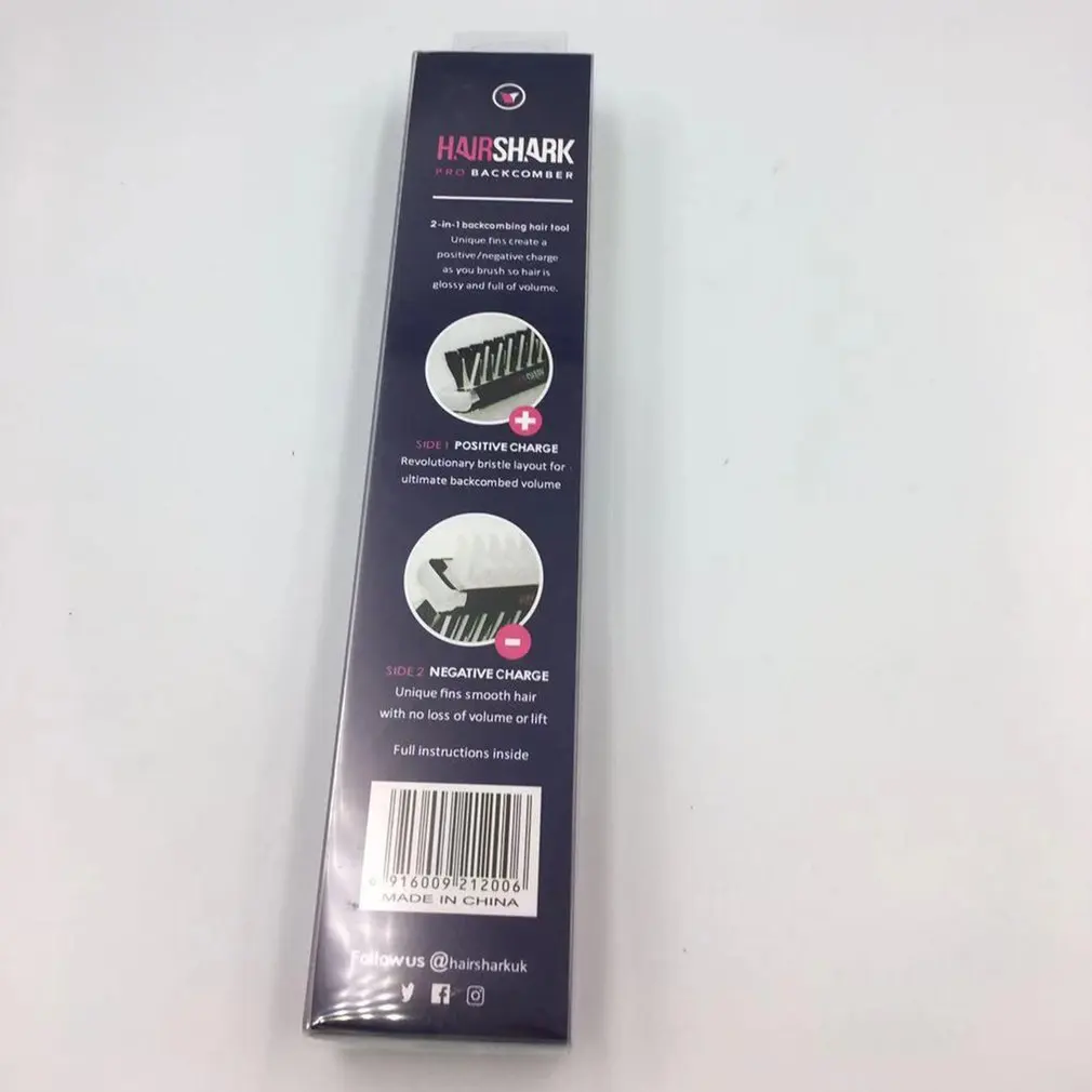 Расческа для укладки многофункциональная прически волос Щетка инструмент |