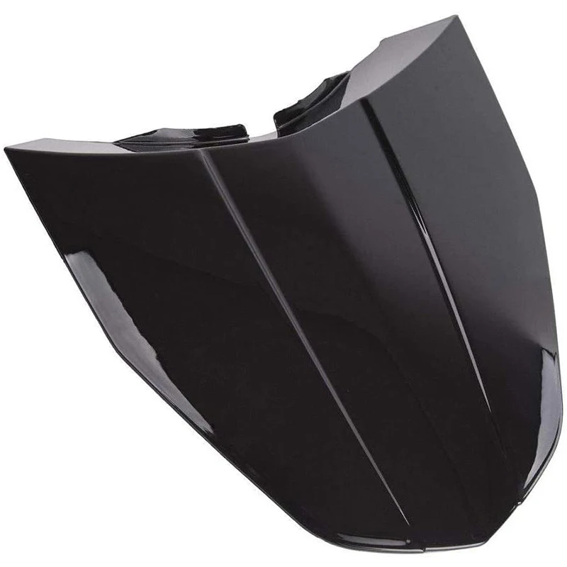 

Rear Passenger Pillion Seat Cowl Cover Fairing For 690 DUKE 2013-2015