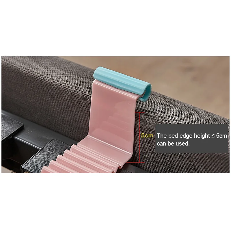 

Household needle-free invisible bed sheet clip anti-running non-slip sheet holder mattress fixing buckle bed sheet fixing clip