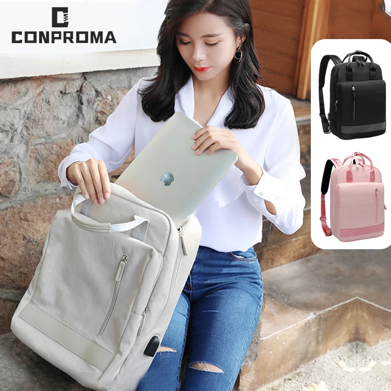 11 12 13.3 14.3 15.6 Inch Large Capacity Computer Leisure Tr