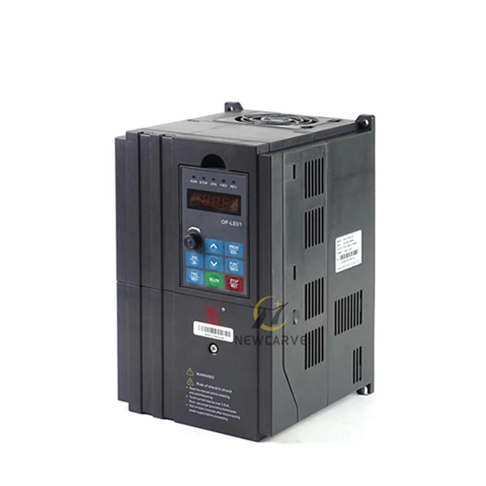 Комплект шпинделя 9KW ATC с воздушным охлаждением ISO30 автоматический инструмент