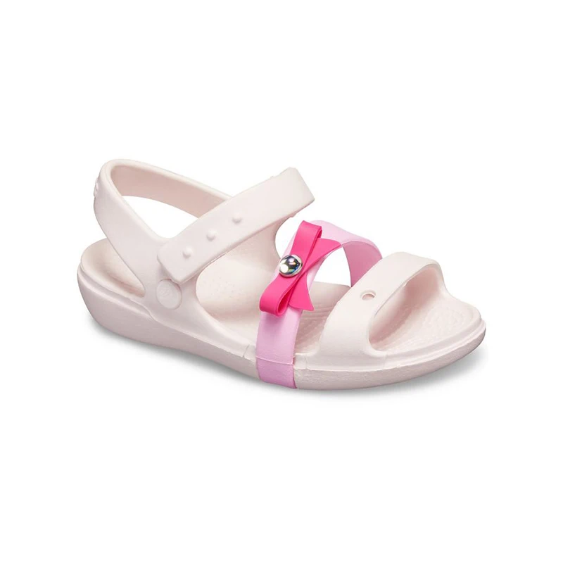 CROCS Keeley Charm Sandal K KIDS|Сандалии| |