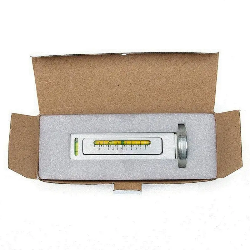 

Aadjustable Magnetic Camber Castor Strut Wheel Alignment Gauge Tool for Universa Apr19