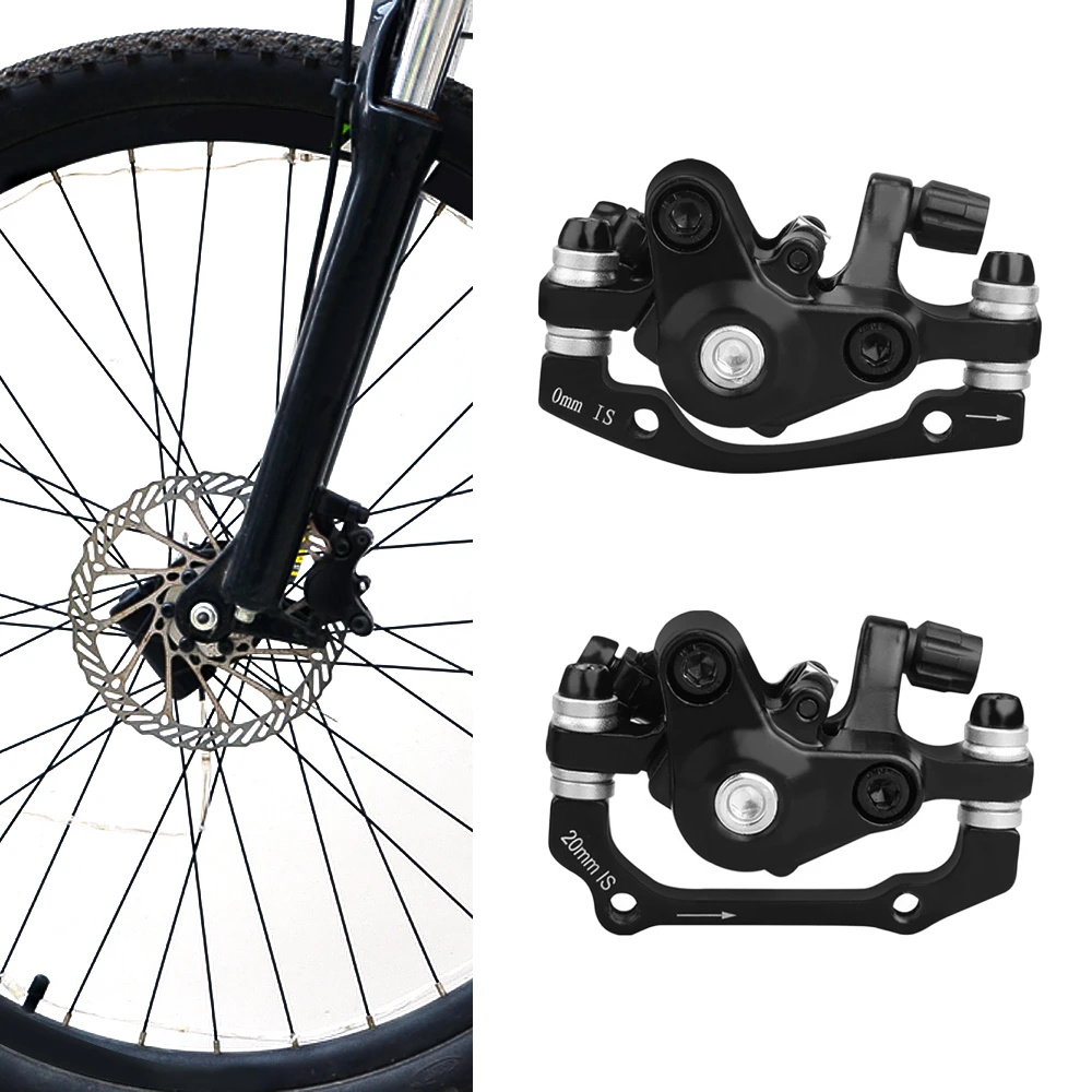 Комплект велосипедных штангенциркулей комплект передних и задних дисковых