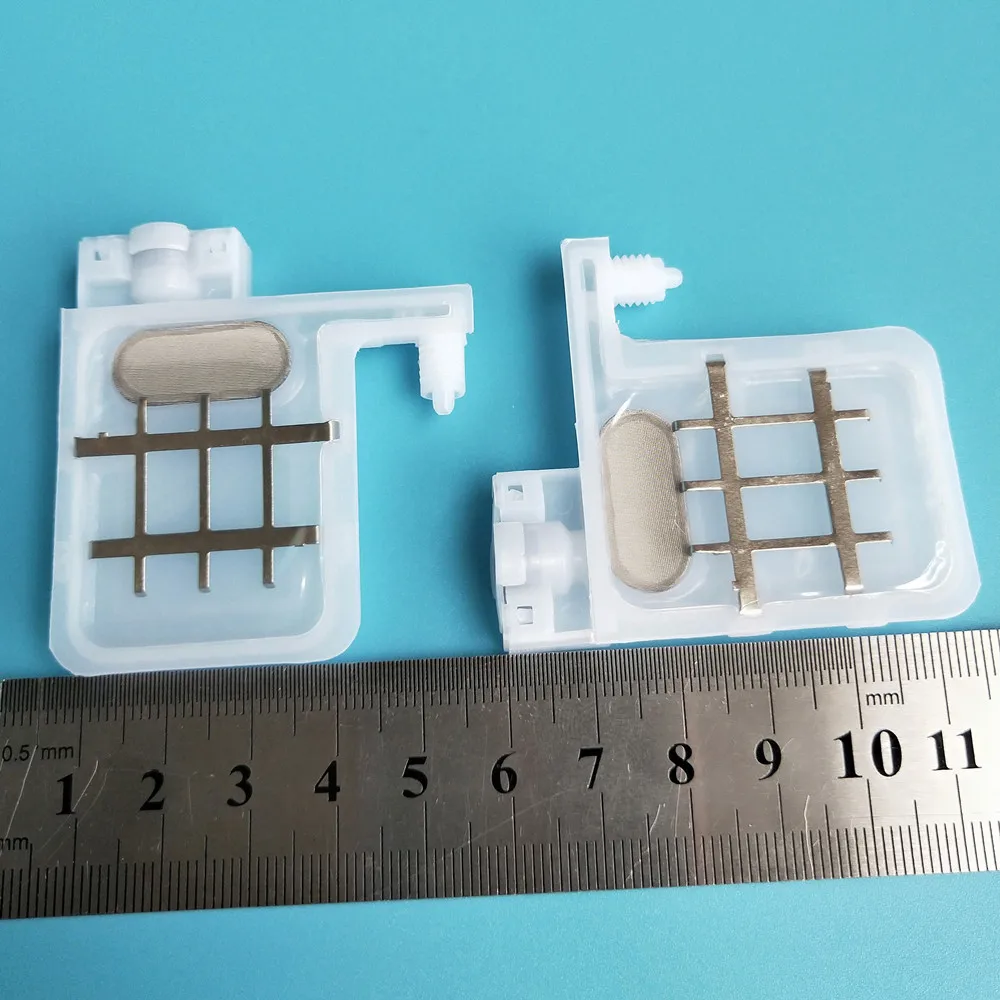 20 шт. широкоформатный принтер большой чернил демпфер DX5 печатающая головка Allwin