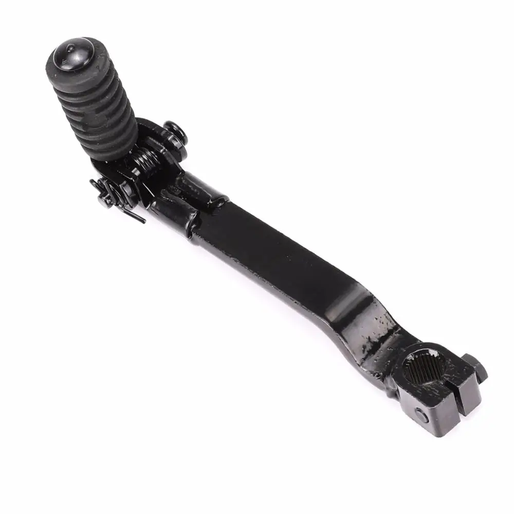 Рычаг переключения передач TDPRO 11 мм складной рычаг для питбайка 50 куб. См 70 90 110/150