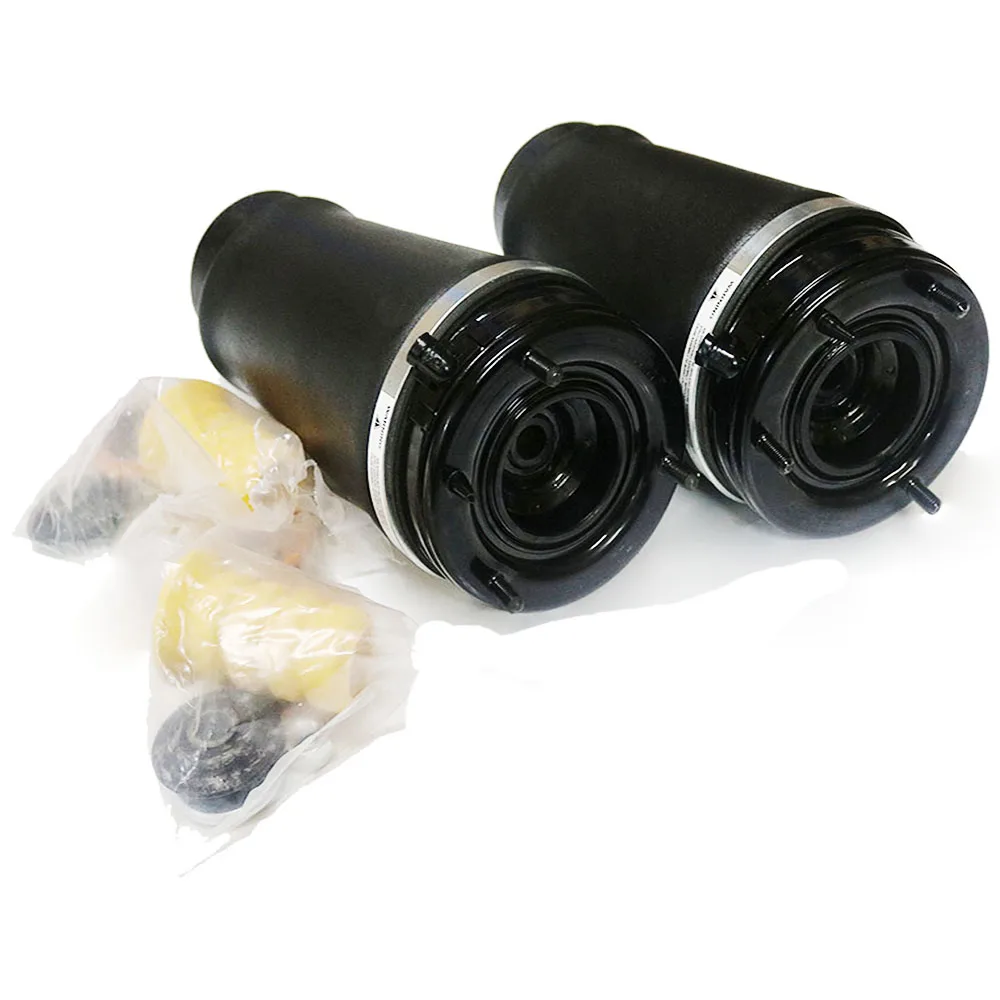 Передняя Пневматическая Подвеска для Land Rover Range HSE Sport 2 шт. воздушная подвеска