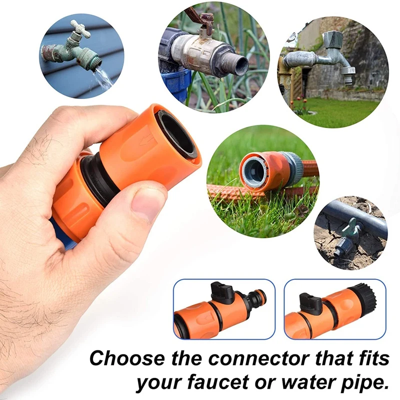 

Trampoline Sprinkler 39 Ft/12M Outdoor Trampoline Water Sprinkler for Fun Summer Water Game Sprinkler