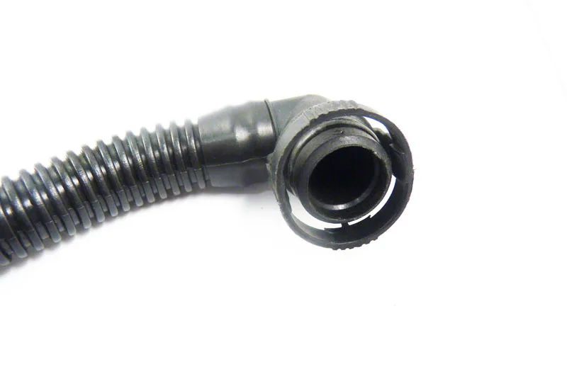 ISANCE вторичный воздушный насос Впускной Соединительный патрубок шланг 058133817D для