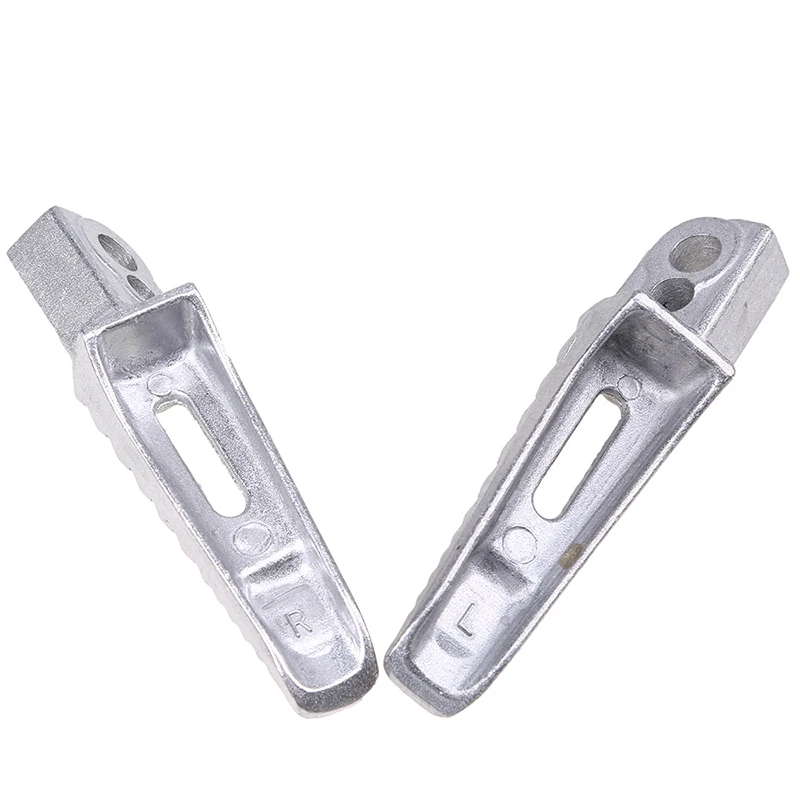 Posbay алюминиевая подставка для ног мотоцикла мотокросса педали внедорожников Suzuki