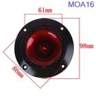 1 шт. капелек пьезоэлектрического твитер 3 