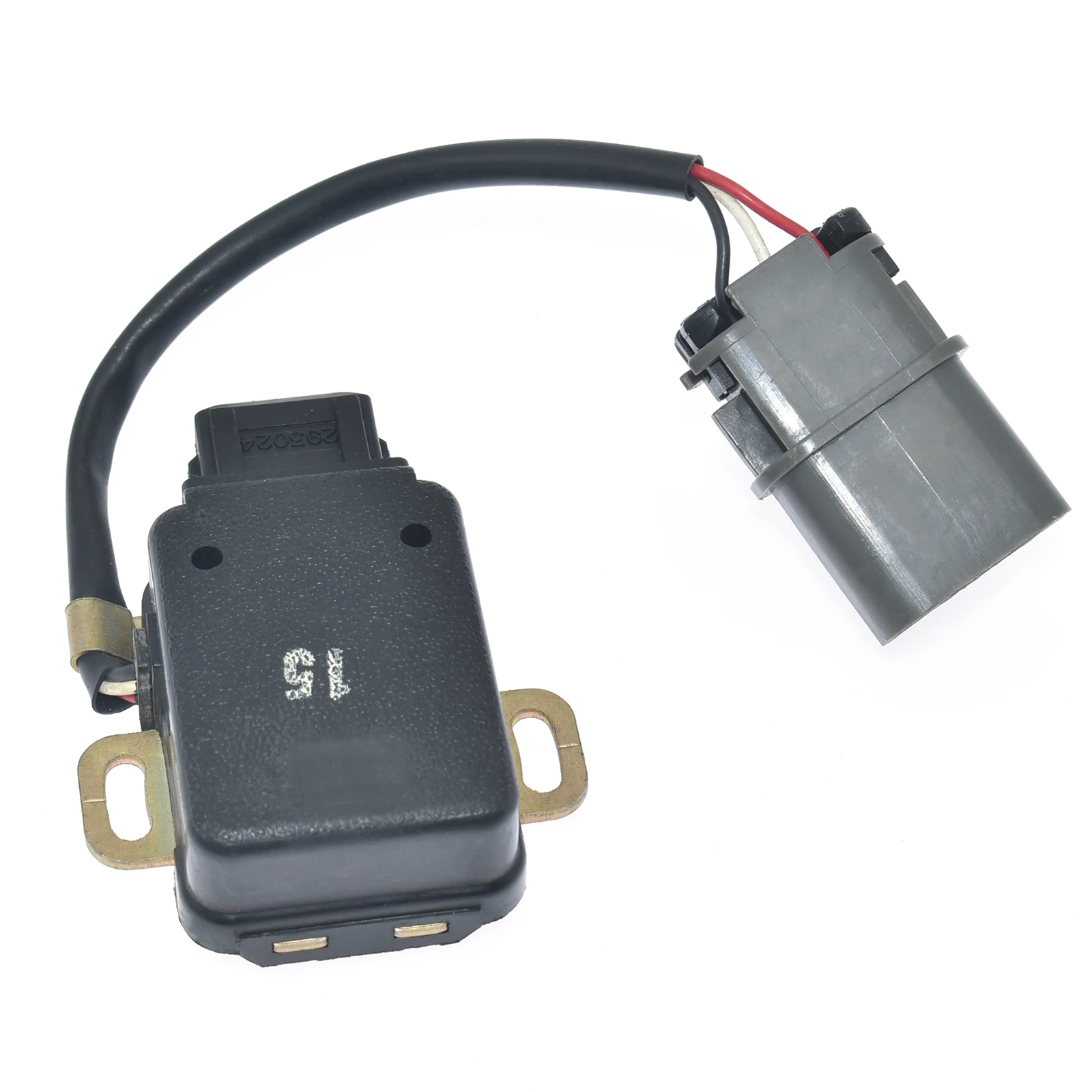 Оригинальное качество Φ G18 Датчик положения дроссельной заслонки TPS для 1990-92 Nissan