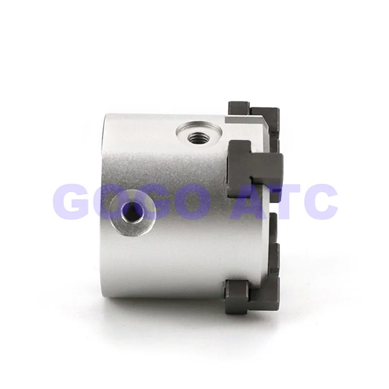 GOGO высокое качество двойного действия пневматический захват MHS4-16D SMC тип