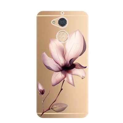 Для General Mobile GM9 Pro Чехол Силиконовый мягкий чехол для телефона из ТПУ GM5 GM6 задней