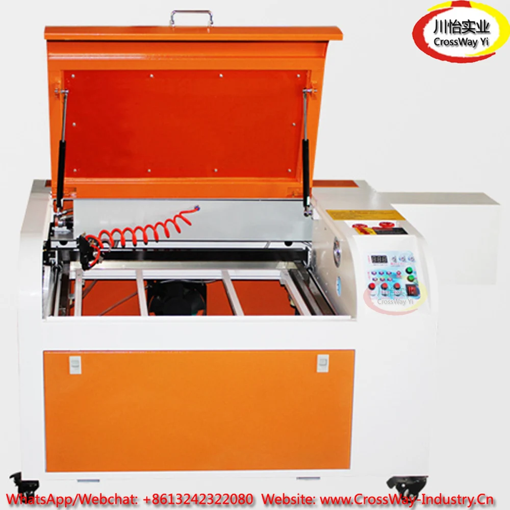 6040 Лазерная Машина по лучшей цене высокое качество 60 Вт 80 | Инструменты