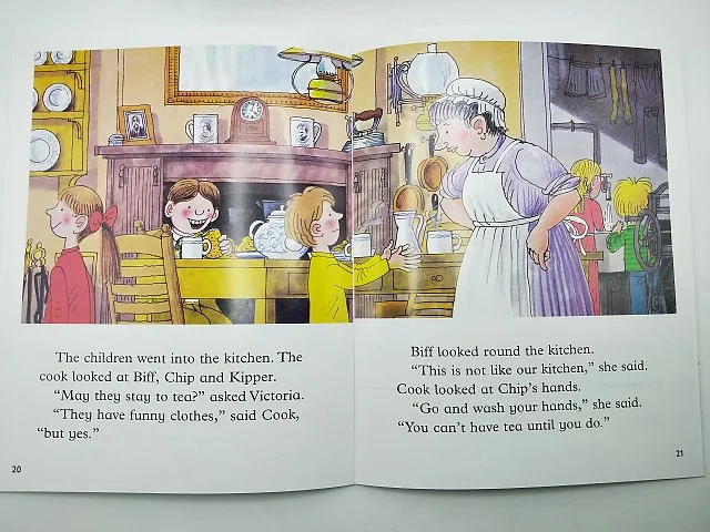 Книги для чтения Оксфордские на английском языке уровень 1 9 рассказ о кроватке