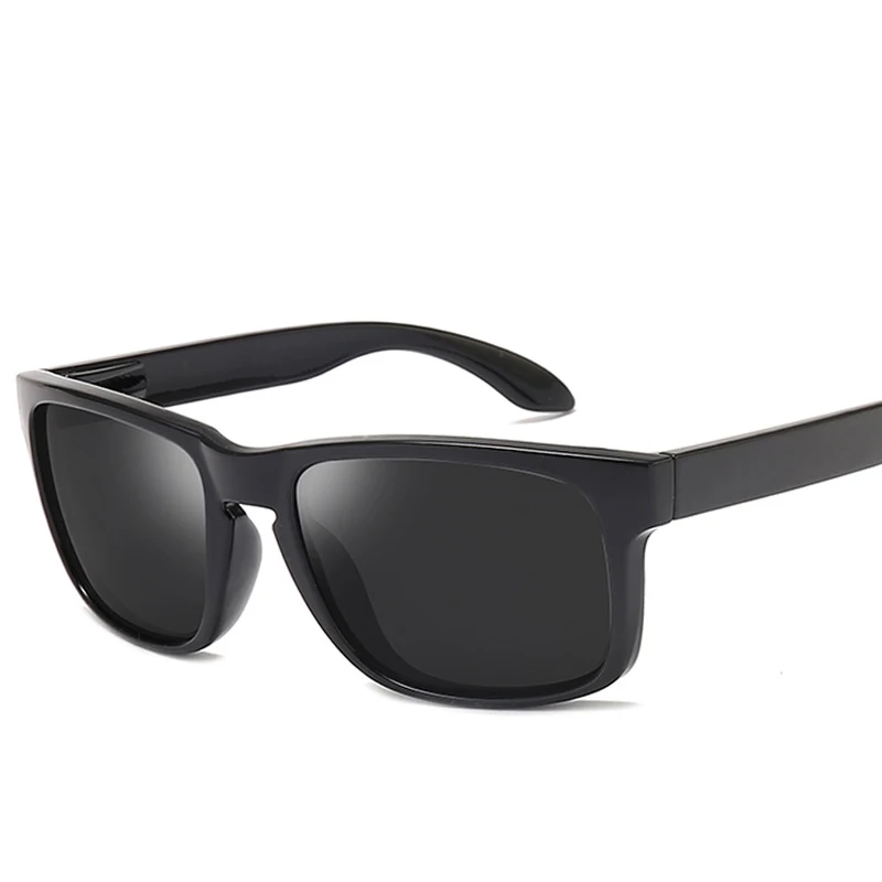 DIGUYAO Новинка 2019 Классические поляризованные солнцезащитные очки для мужчин и
