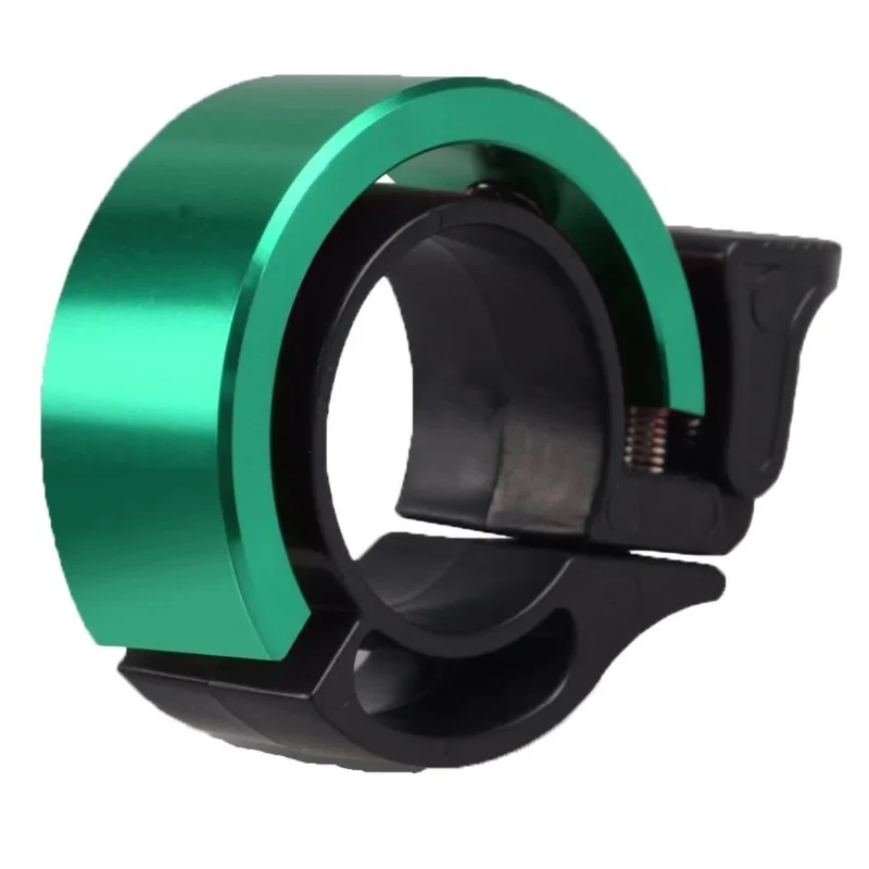 

Bike Bell Aluminum Alloy MTB Mountain Road Bike Horn Sound Alarm Safety Cycling Handlebar Child Bicycle Call Bike Accessories