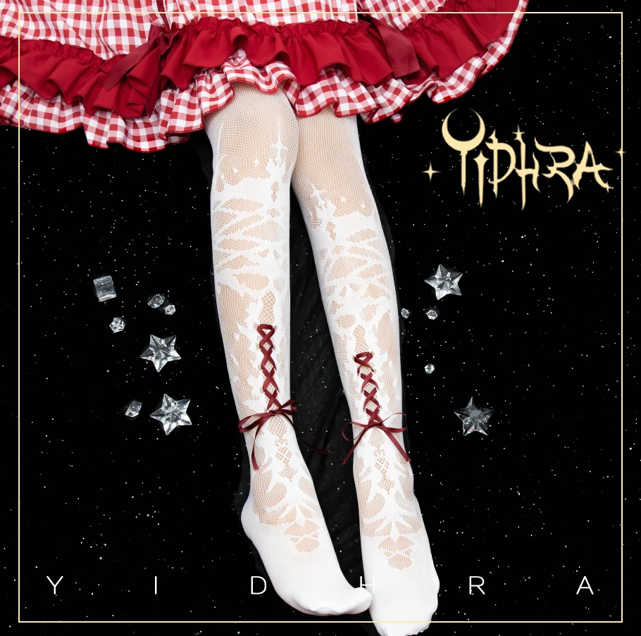 Косплей панк Темный девушка готический выдалбливают сексуальные женщины лук