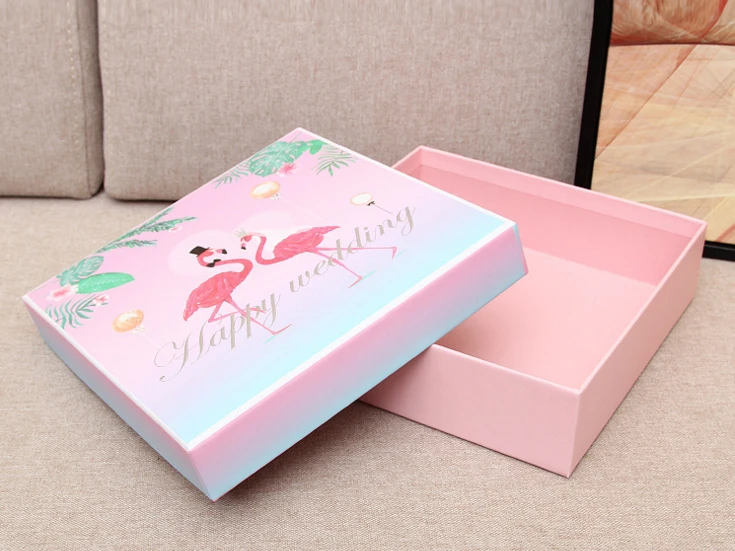 Изготовленный на заказ логотип роскошный картон Премиум Магнитная Складная