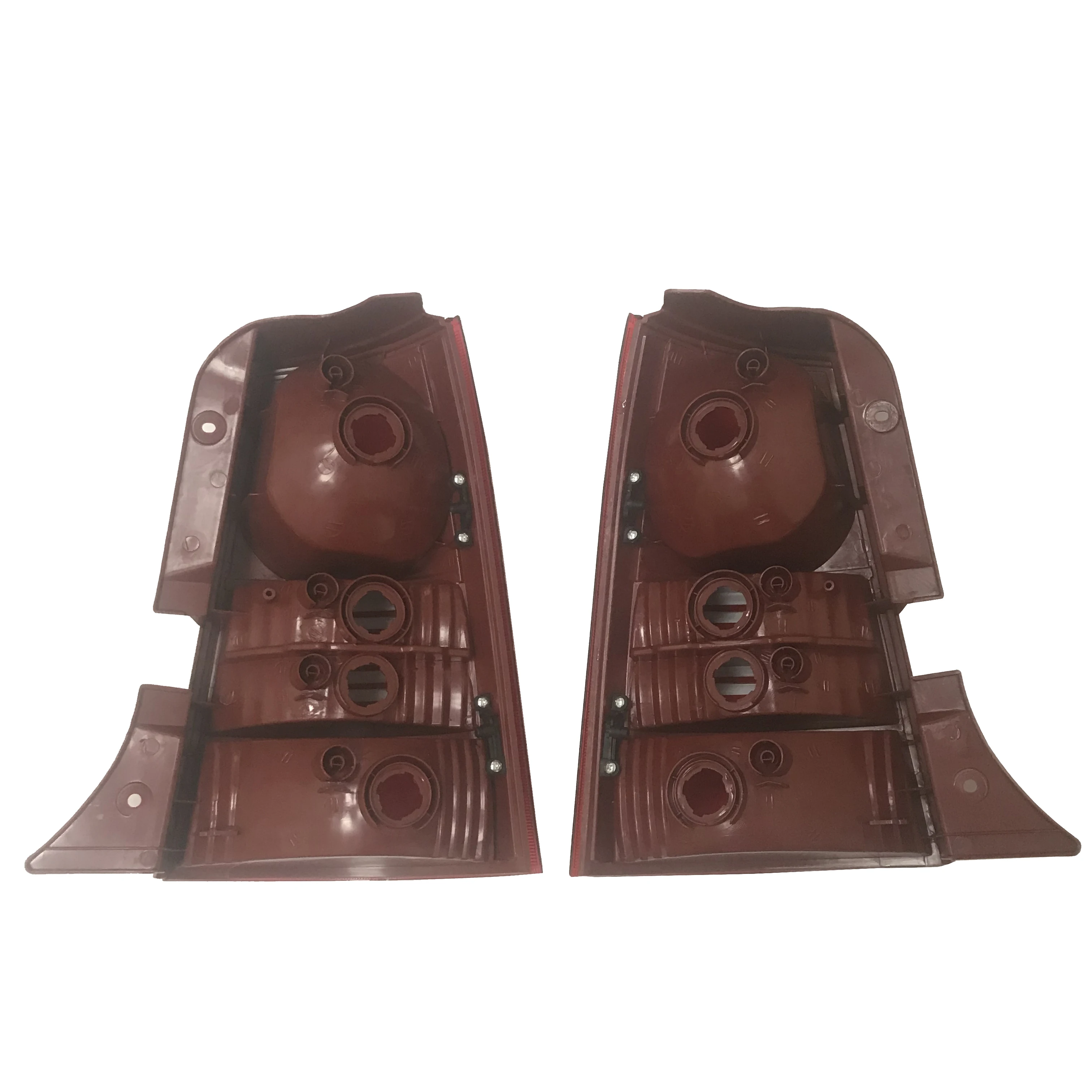 

LH&RH Pair Taillight For Kia Picanto Morning Eurostar Reverse Rear Tail light Lamp 2004 2005