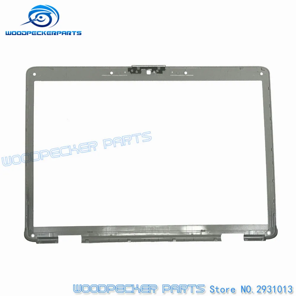 Ноутбук новый подлинный для Dell Inspiron 1525 1526 Передняя lcd Рамка XT981 с порт веб-камеры
