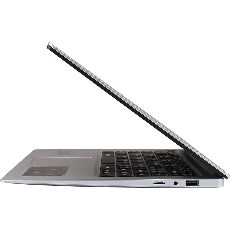 Manufacturing Intel Slim Full Metal 14 Inch Fingerprint Laptop Notebook