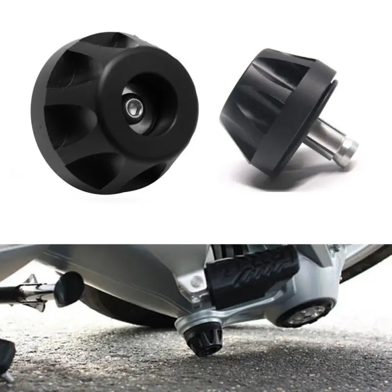 

R1250GS Wheel Protection Motorbike Crash Pads Colorful Frame Slider For BMW R1250 GS GSA R 1250 GS Motorcycle Accessories