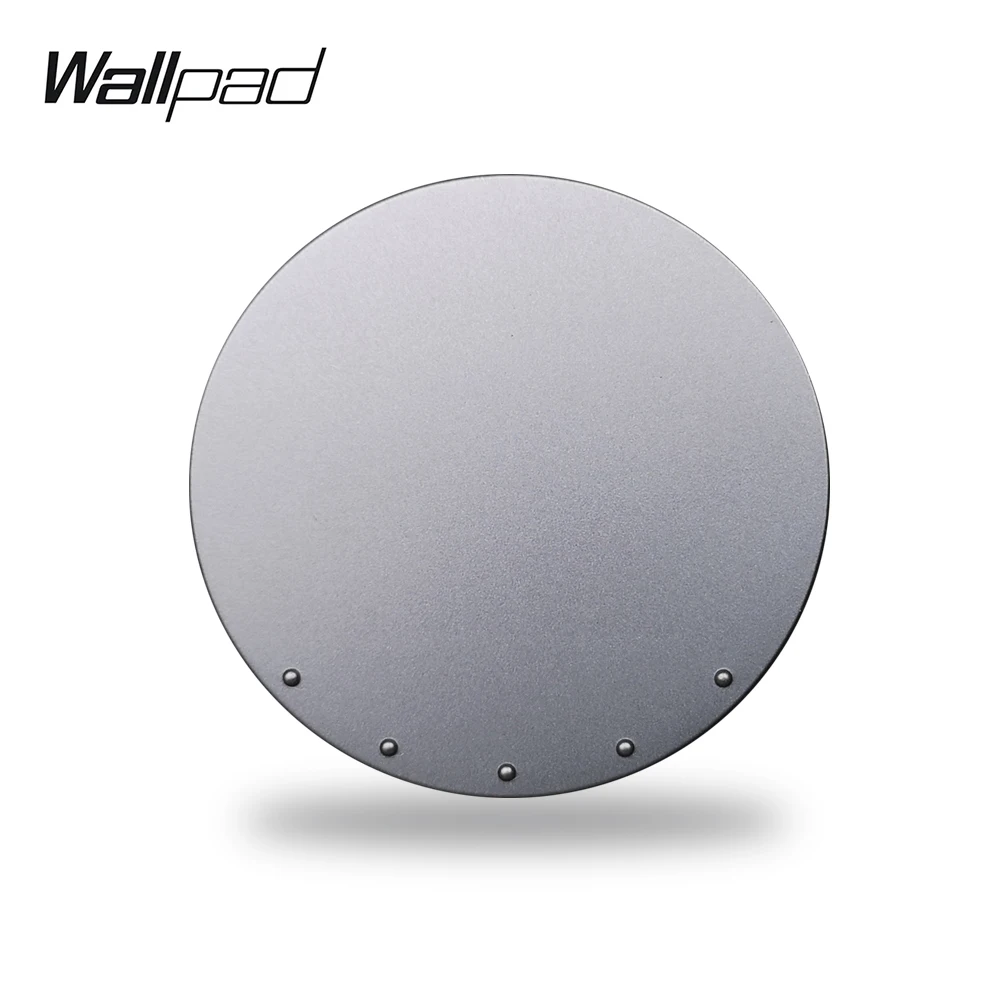 

Wallpad L6 Переключатель света