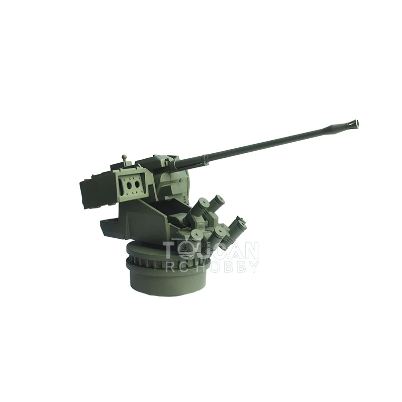 

1/16 Leopard2A6 3889 RC TH19229
