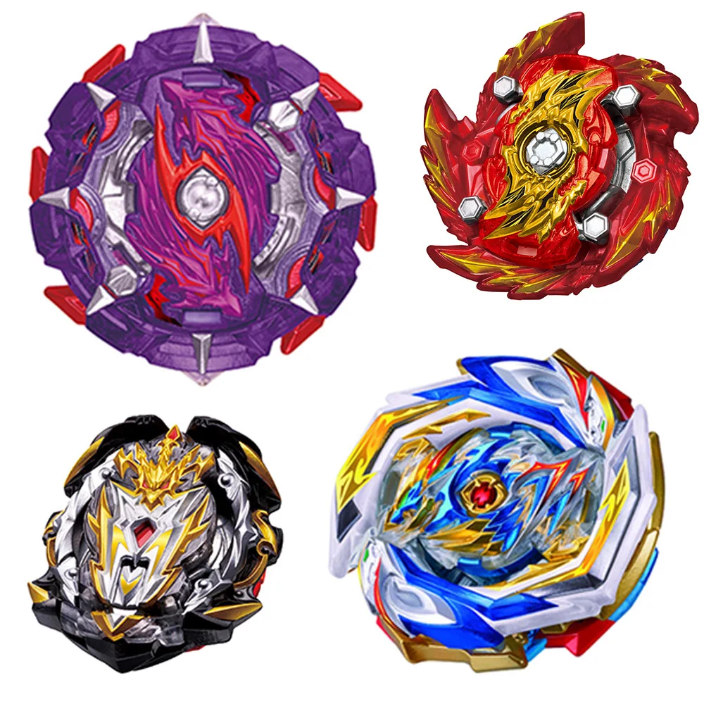 GT Beyblade Burst игрушки B-154 Арена металлическая игрушка Fafnir Bey Blade Blades | Игрушки и хобби