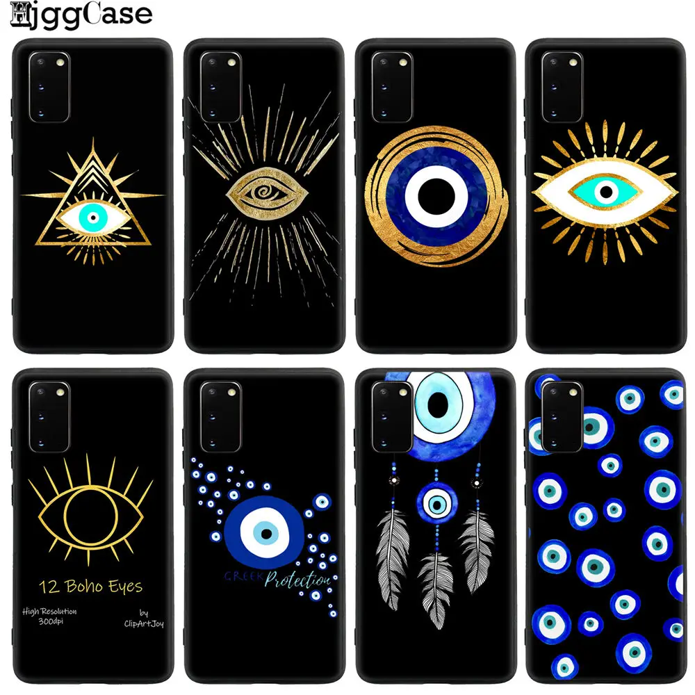 Чехол для Samsung S20 Ultra S10 S9 S8 Plus S10e Lite A10 A20 A30 A40 A50 A70 | Мобильные телефоны и аксессуары
