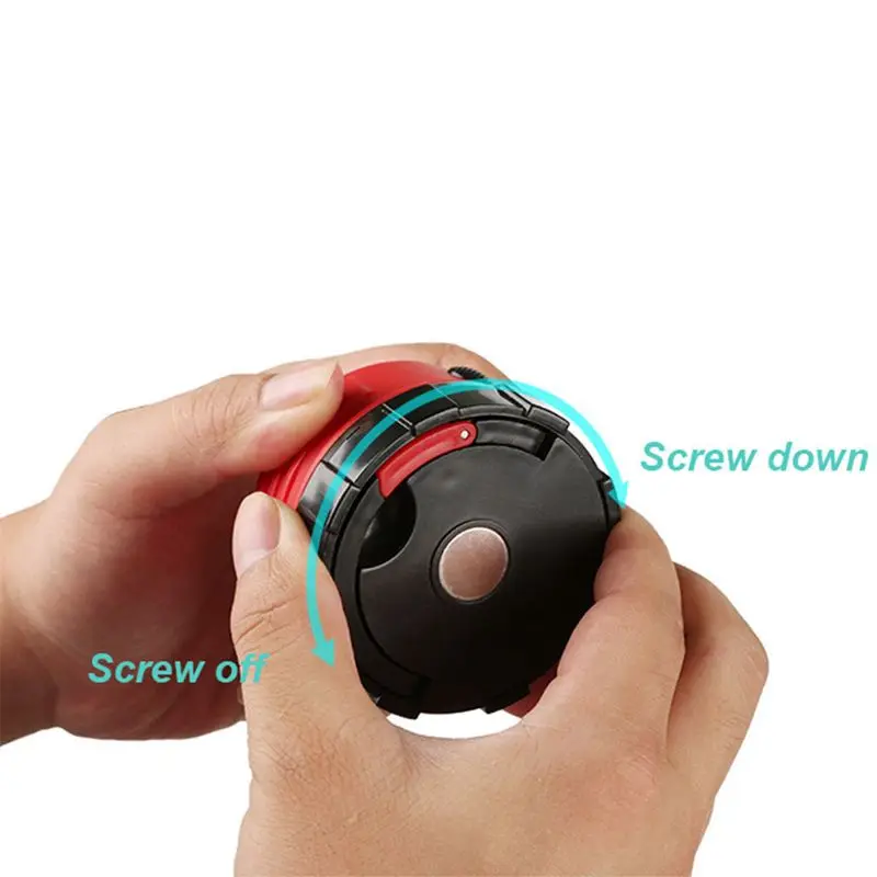 Уличный портативный мини фонарь для кемпинга аварийный светильник водостойкий