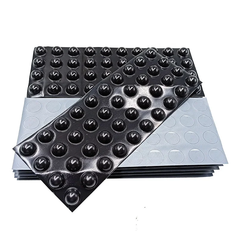3M SJ5017 Bumpon защитные изделия круглые резиновые ножки самоклеящиеся 3000 шт./доска |