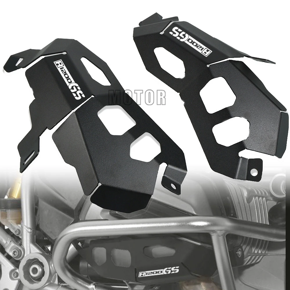 Для BMW R1200GS 2013 R1200RT 2014B R1200R 2015 R1200RS двигатель Головка блока цилиндров крышка клапана