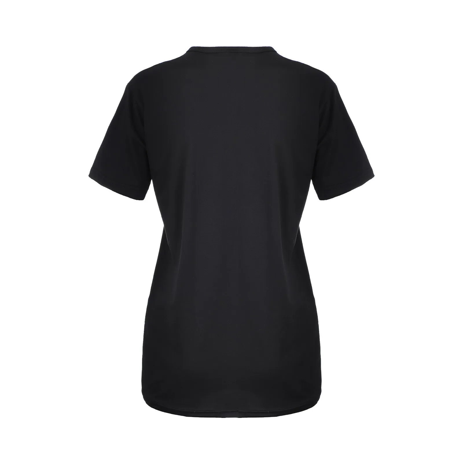 

Summer Tshirt For Women T-shirt 2021 Summer Casual Printing Short Sleeves O-neck Loose Blouse Tops